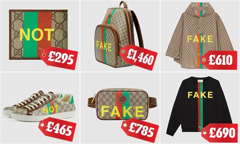 gucci new fake collection|gucci replica.